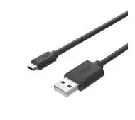 Unitek Y-C455GBK 2m Czarny