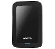 Adata DashDrive HV300 1TB HDD  USB 3.1  Czarny