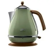 DeLonghi Icona Vintage KBOV 2001.GR 1,7l 2000W