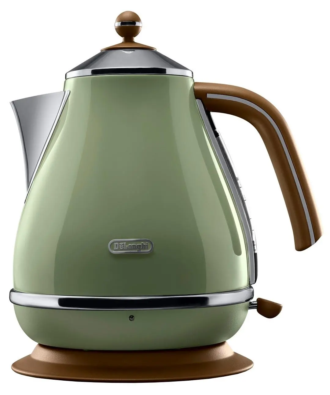 DeLonghi Icona Vintage KBOV 2001.GR 1,7l 2000W