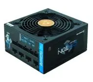 Chieftec Proton BDF-850C 850W 80+ Bronze Czarny-Zdjęcie-0