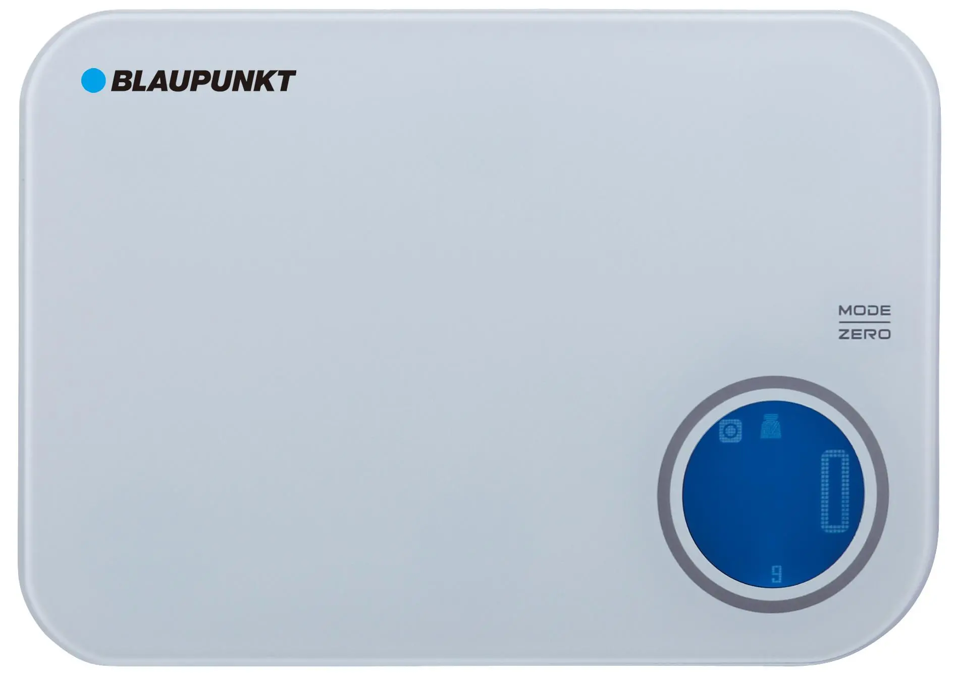 Blaupunkt FKS601 Tarowanie 5kg