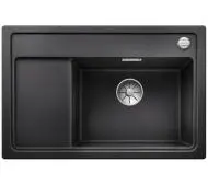 Blanco ZENAR XL 6 S 523774 Compact Komora z prawej strony Granitowy Antracyt
