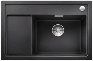 Blanco ZENAR XL 6 S 523774 Compact Komora z prawej strony Granitowy Antracyt