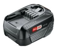 Bosch PBA 18V 4.0Ah W-C