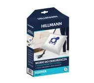 HILLMANN WHV01 4szt. + filtr