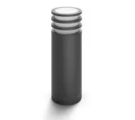 Philips Lucca Hue Pedestal Anthractive 17402/93/P0