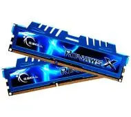 G.Skill RipjawsX DDR3 16GB (2 x 8GB) 2400 CL11