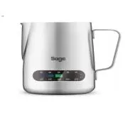 Sage naczynie do spieniania mleka