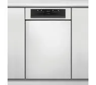 Whirlpool WSBO 3O23 PF X 44,5cm Szuflada na sztućce
