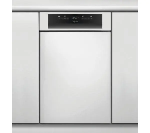 Whirlpool WSBO 3O23 PF X 44,5cm Szuflada na sztućce
