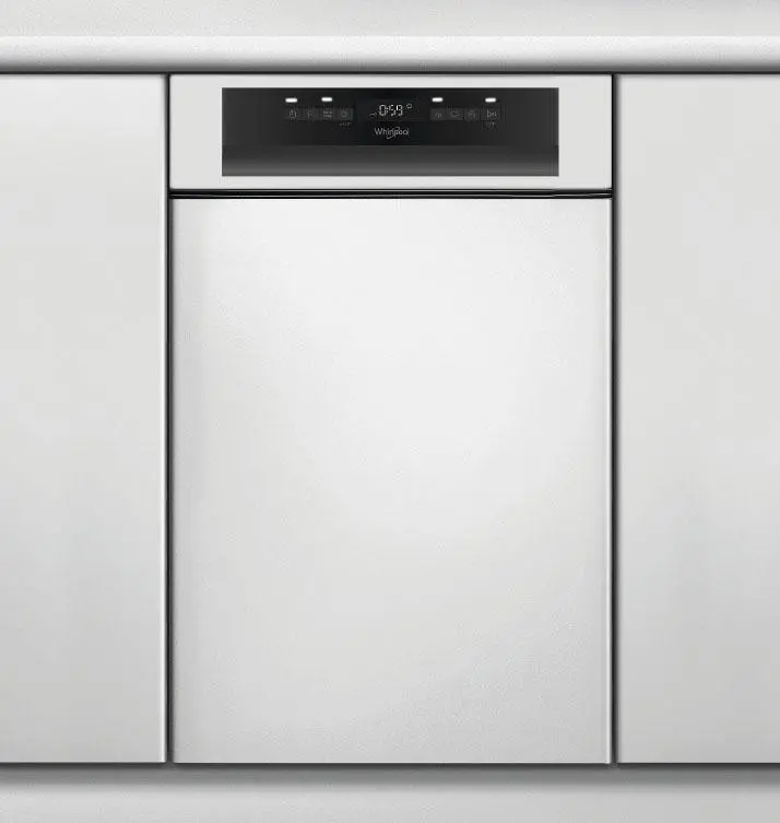 Whirlpool WSBO 3O23 PF X 44,5cm Szuflada na sztućce