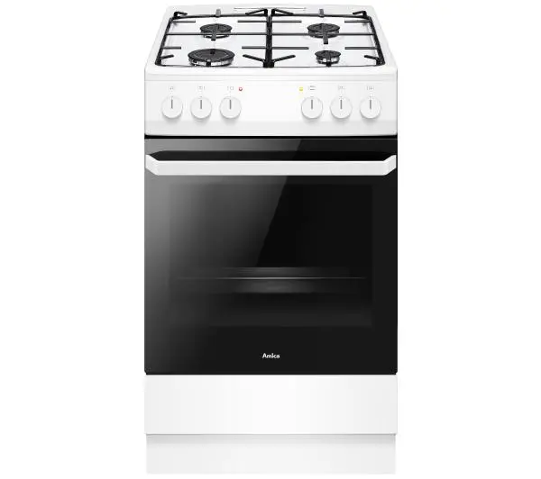 Amica 58GE1.23PF(W)