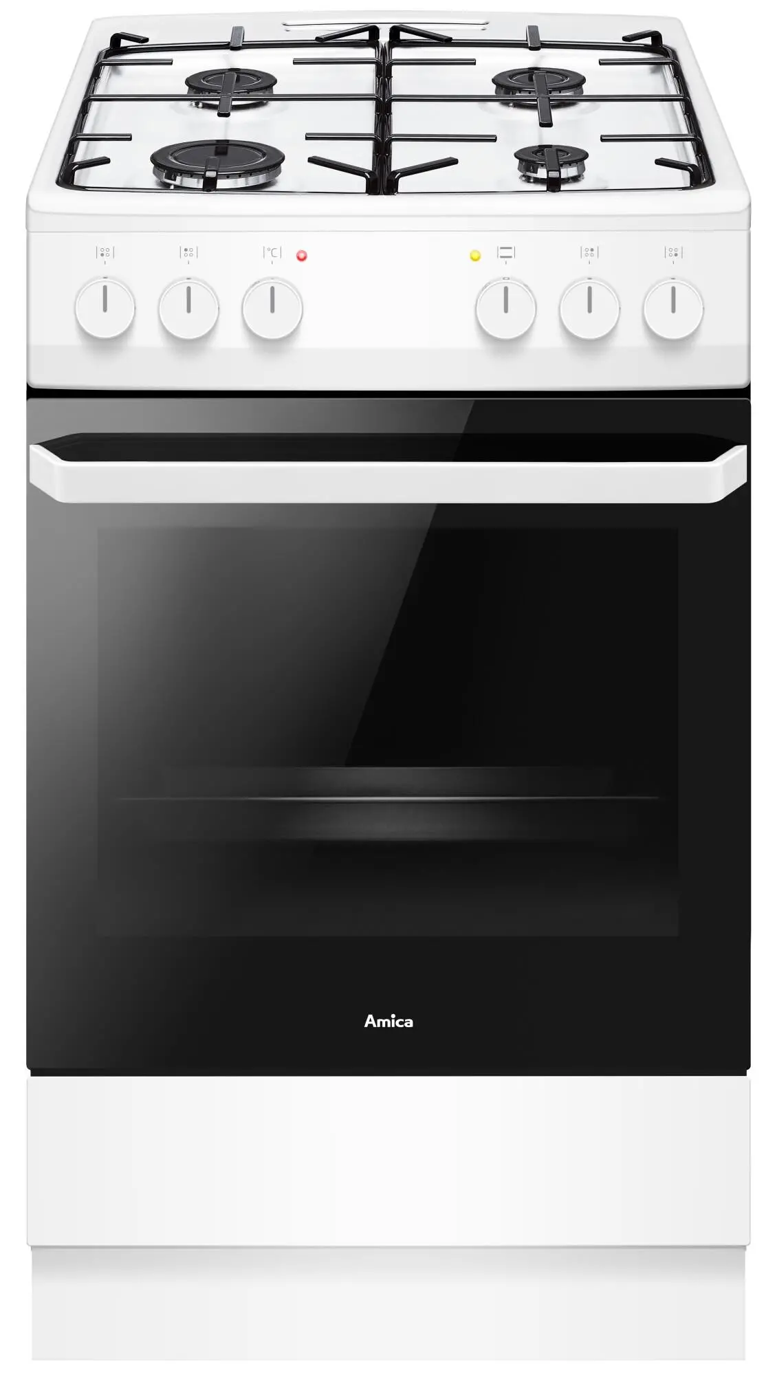 Amica 58GE1.23PF(W)