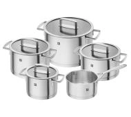 Zwilling Zestaw 5 garnków Vitality