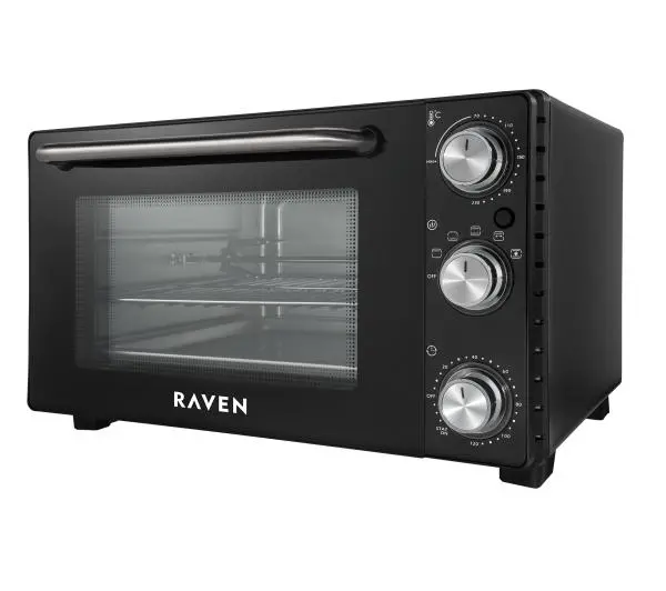 Raven EPI005 Rożen 28l
