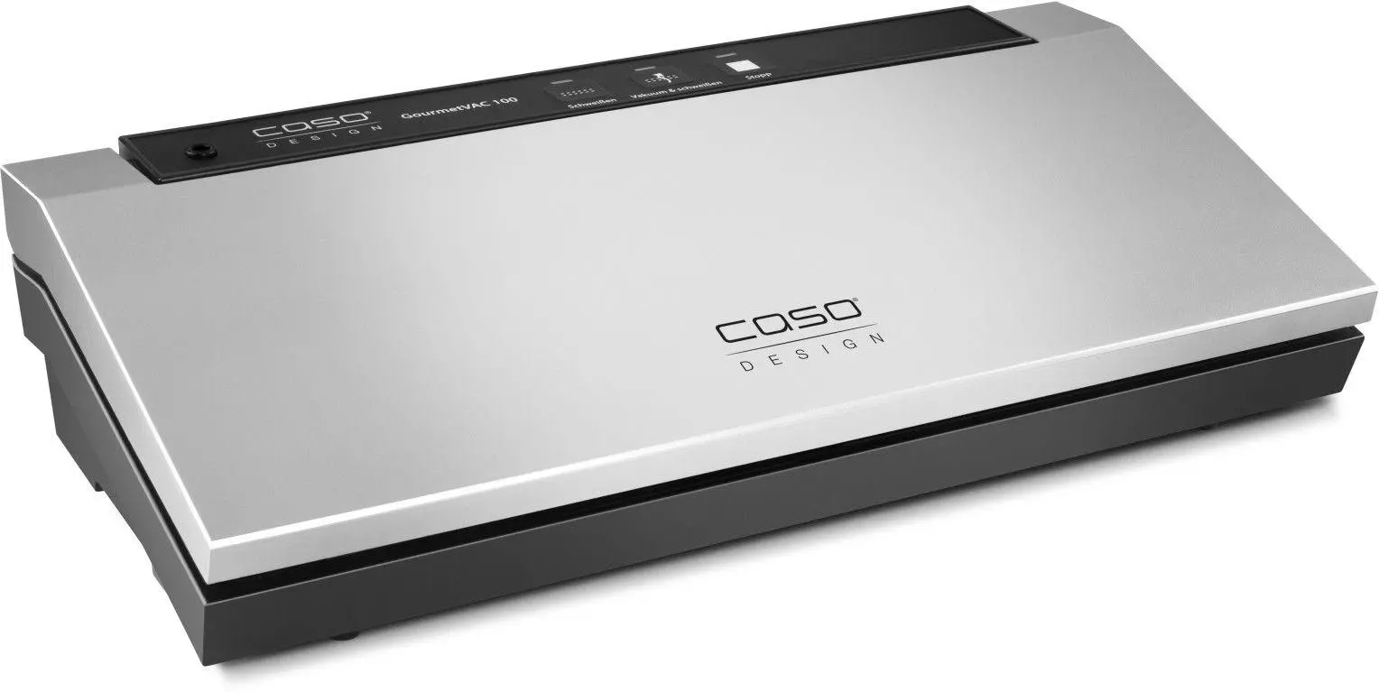 Caso Germany GourmetVAC 180