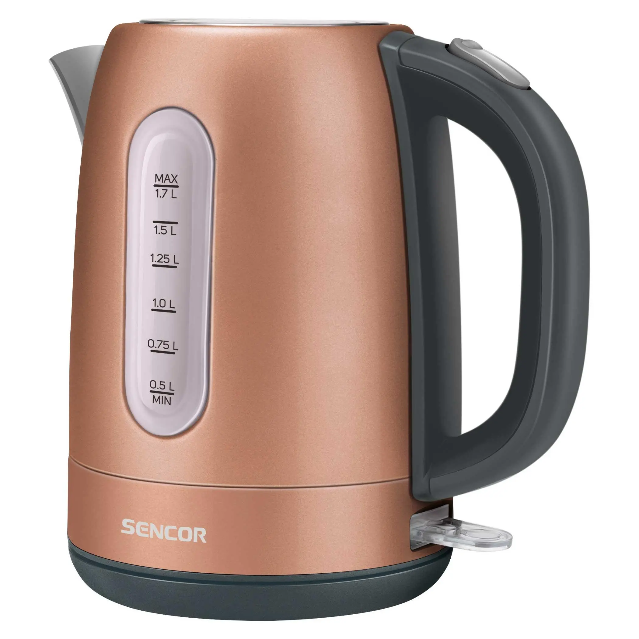 Sencor SWK 1776GD 1,7l 2150W