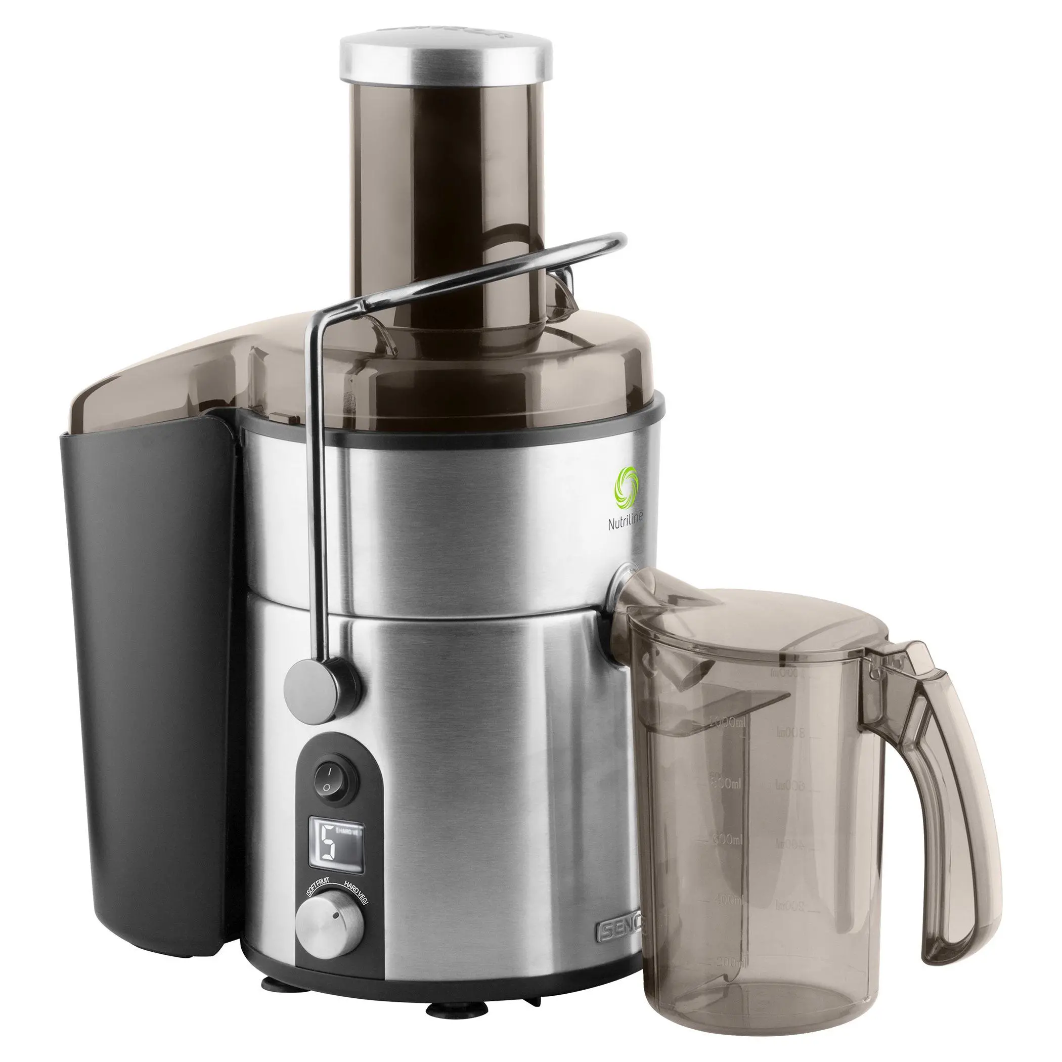 Sencor SJE 5050SS