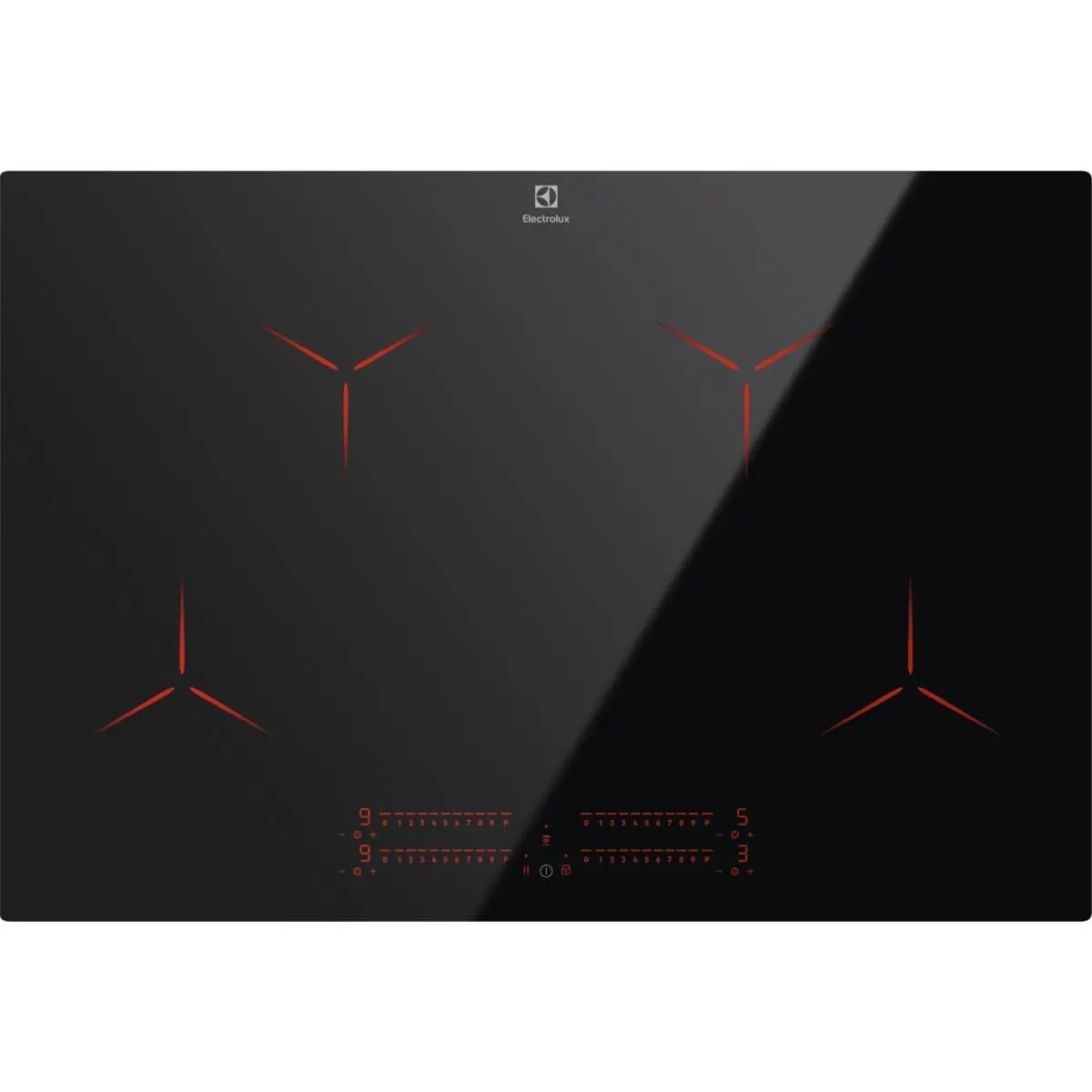 Electrolux Slim-fit EIP8146 78cm