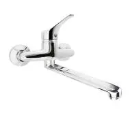 Deante Joko BOJ 080M Chrom