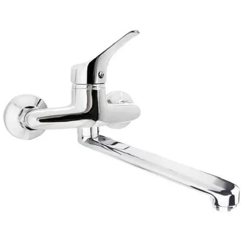 Deante Joko BOJ 080M Chrom