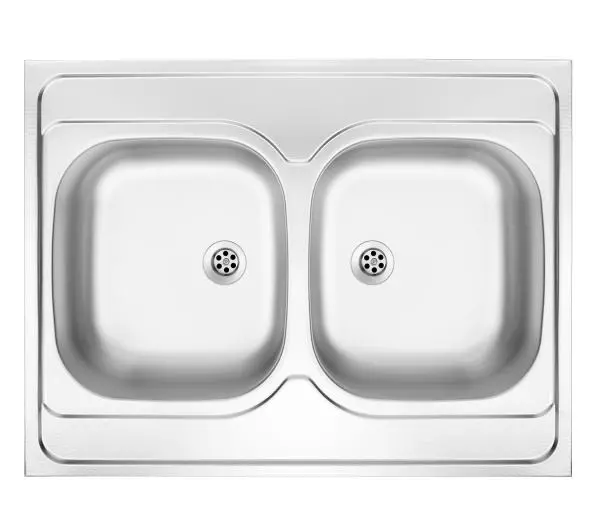 Deante Tango ZM6 3200 Stalowy Srebrny
