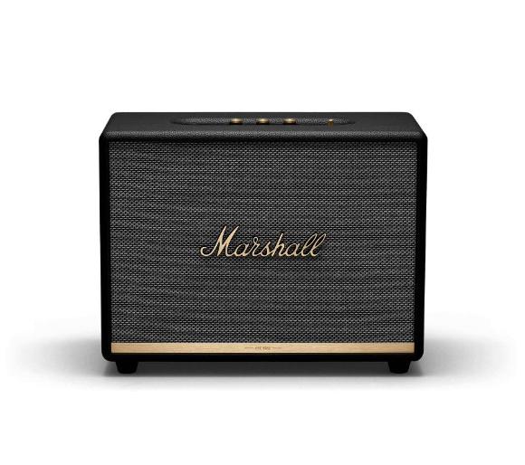 głośnik Bluetooth Marshall Woburn II (czarny)