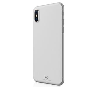 etui dedykowane White Diamonds Ultra Thin Iced do iPhone Xs Max (przezroczysty)