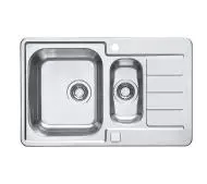 Alveus Line Maxim 70 1085948 Stalowy Satyna