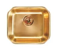 Alveus Monarch Variant 40 1113586 Stalowy Miedź