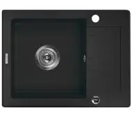 Deante Zorba ZQZ 211A Granitowy Grafitowy