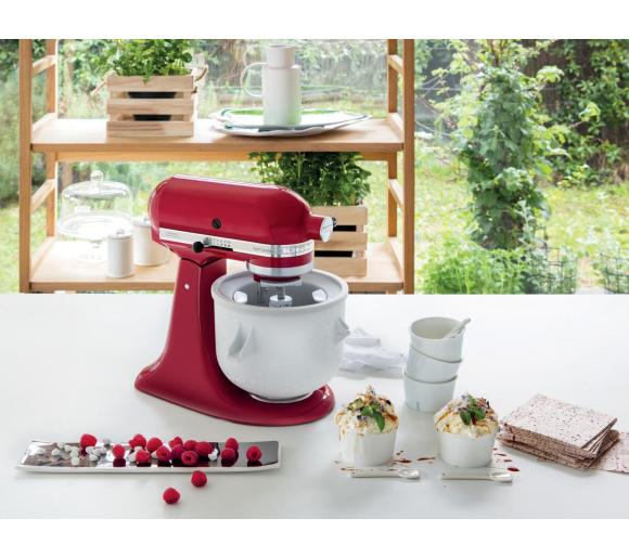 robot kitchenaid 5ksm125eer