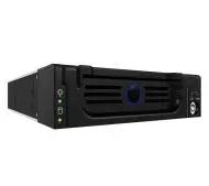 ICY BOX IB-138SK-B-II Czarny