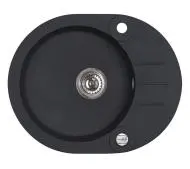 Alveus Roll 40 1214091 Granitowy Czarny