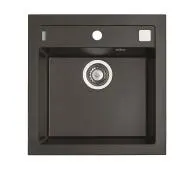 Alveus Formic 20 4402005 Granitowy Twilight