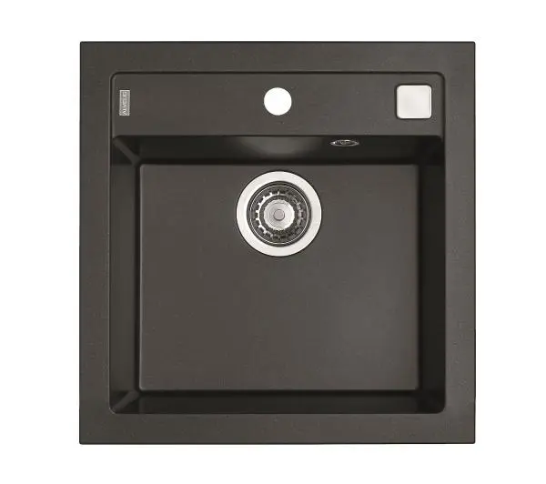 Alveus Formic 20 4402005 Granitowy Twilight