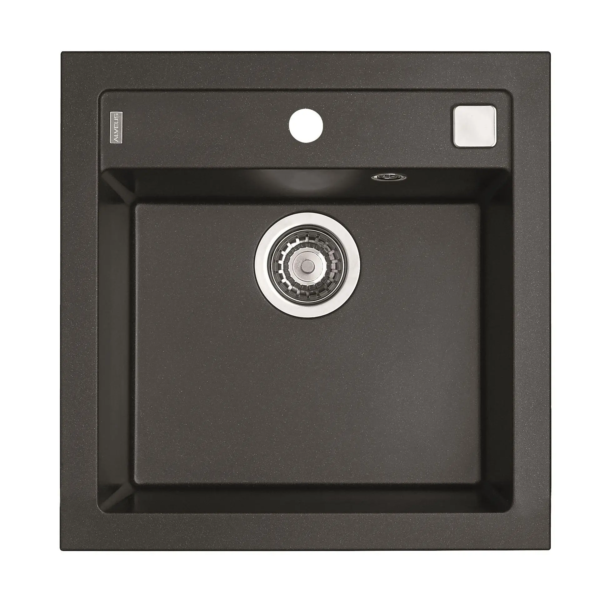 Alveus Formic 20 4402005 Granitowy Twilight