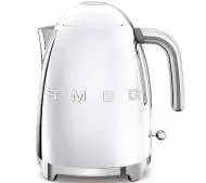 Smeg KLF03SSEU 1,7l 2400W