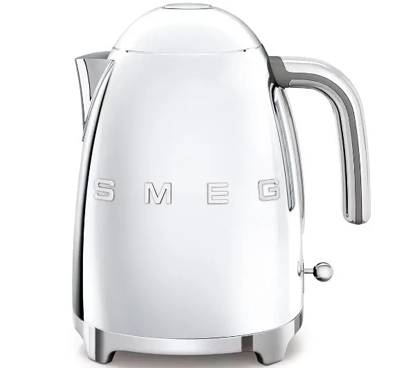 Smeg KLF03SSEU 1,7l 2400W
