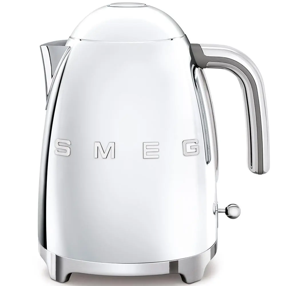 Smeg KLF03SSEU 1,7l 2400W