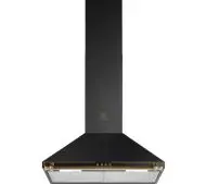 Electrolux EFC226R Czarny