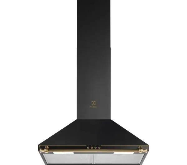 Electrolux EFC226R Czarny