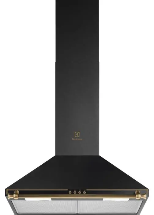 Electrolux EFC226R Czarny