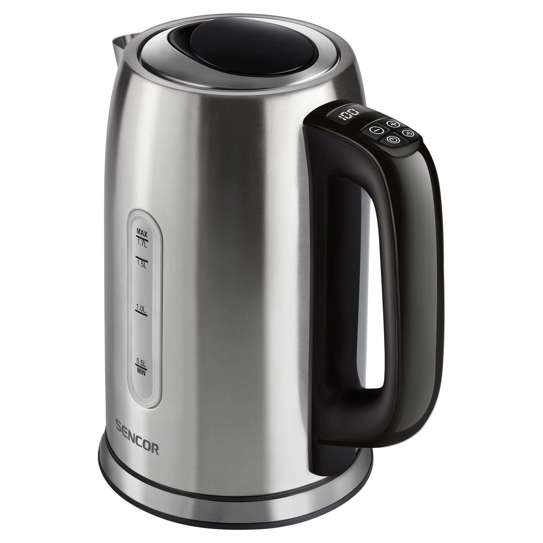 Sencor SWK 1760BK 1,7l 2400W