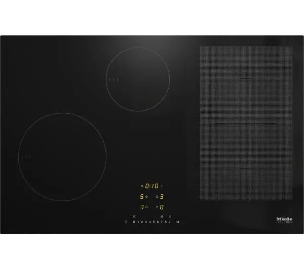 Miele KM 7414 FX 75,2cm