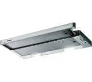 Faber Flexa AM/X 50 Srebrny