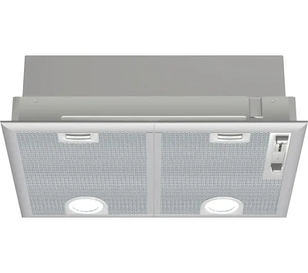 Bosch DHL555BL Srebrny