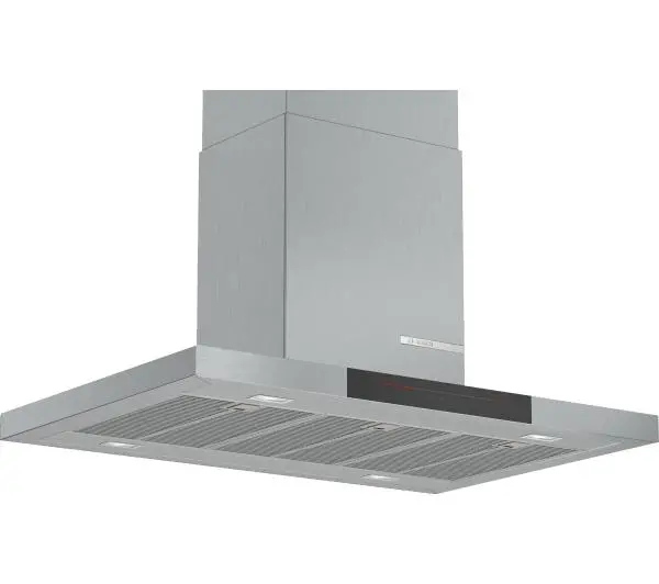 Bosch DIB98JQ50 Srebrny