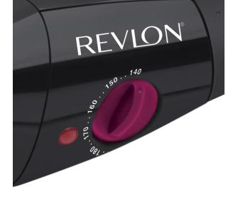 Revlon Pro Collection Salon Rose Gold RVIR1159E lokówka tradycyjna